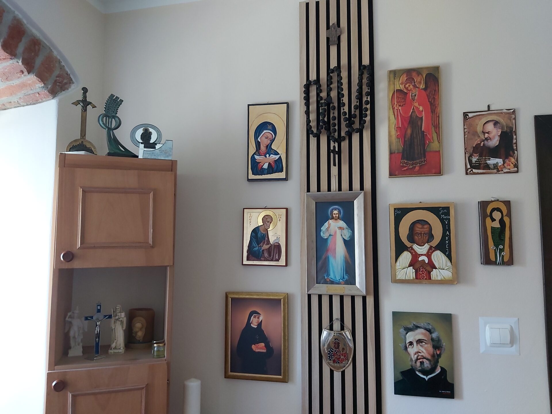 88. rocznica urodzin śp. ks. prałata Mariana Rajchla