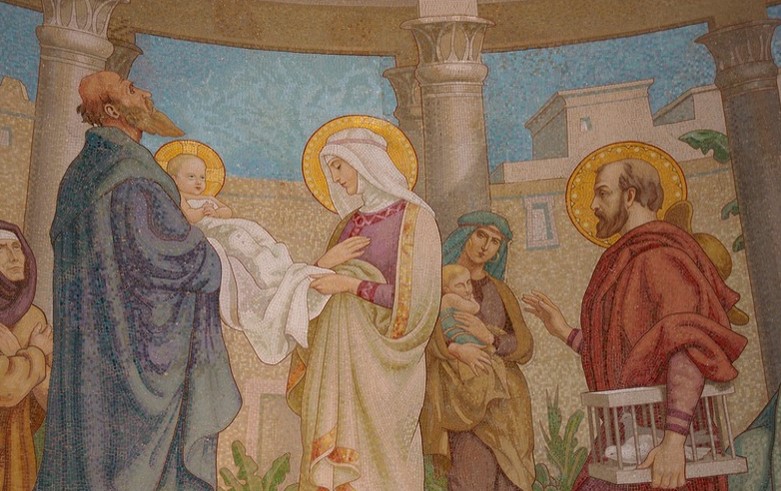 OFIAROWANIE PAŃSKIE  – ROK A