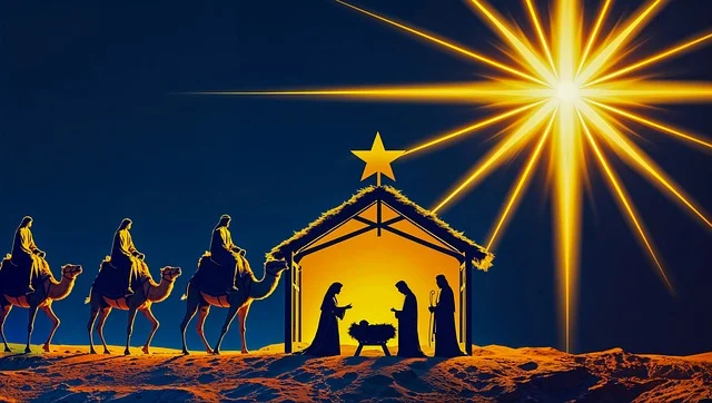 Objawienie Pańskie – ROK A