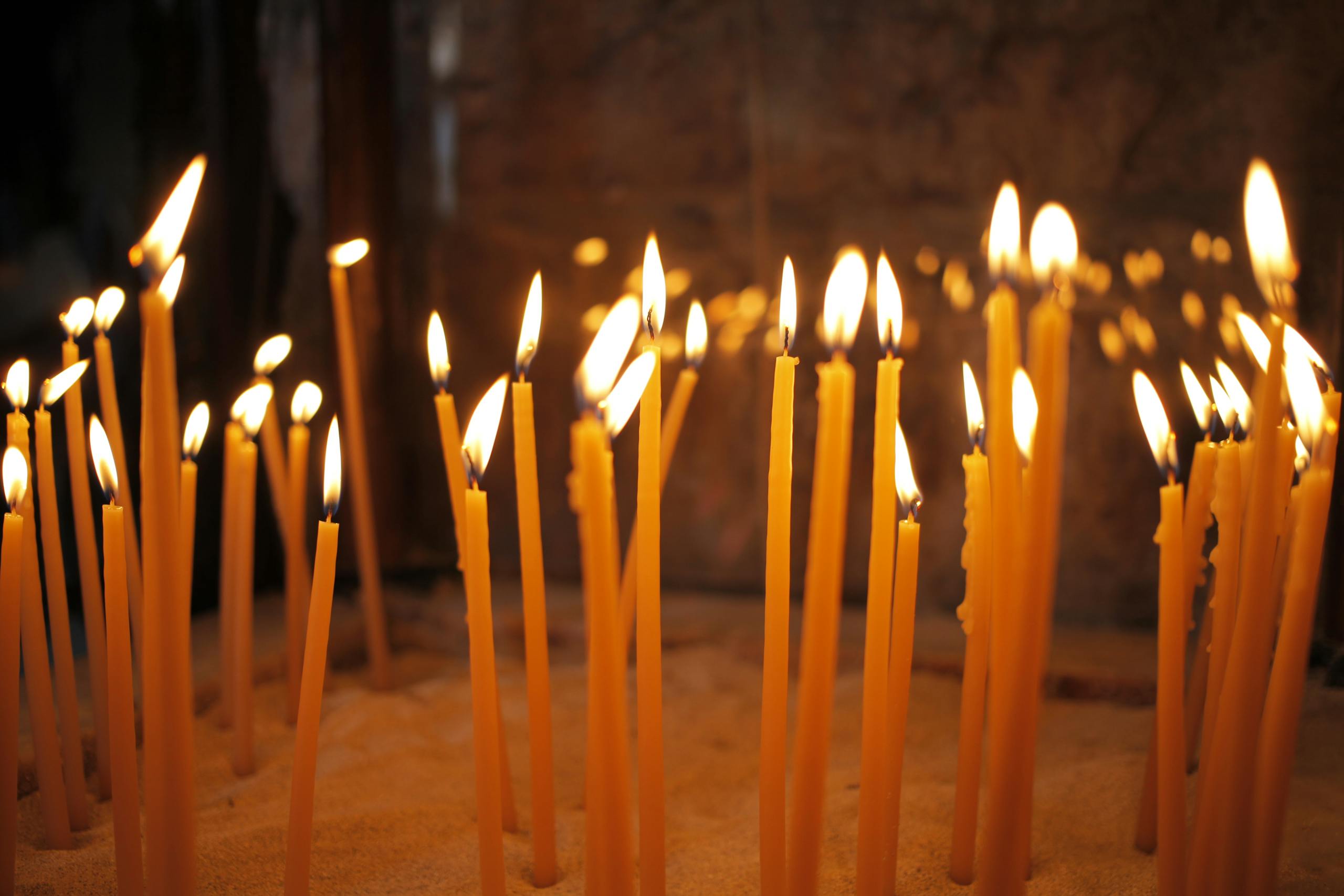 5. Niedziela zwykła – ROK A