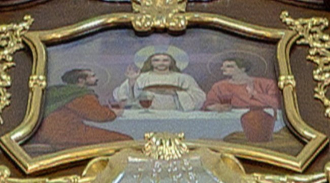 3. Niedziela Wielkanocy – ROK A